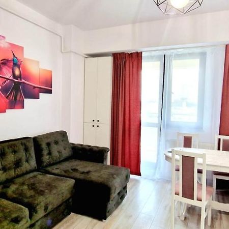 Evelyn Modern Apartment Near Palas Ιάσιο Εξωτερικό φωτογραφία