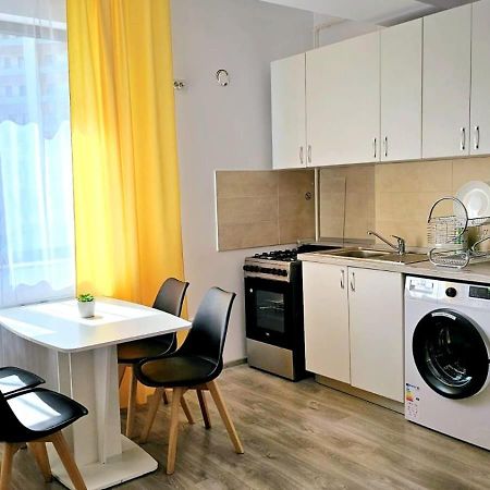 Evelyn Modern Apartment Near Palas Ιάσιο Εξωτερικό φωτογραφία