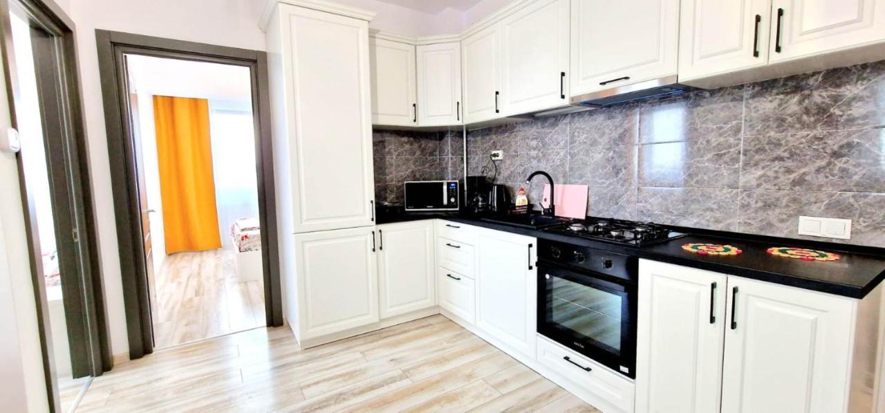 Evelyn Modern Apartment Near Palas Ιάσιο Εξωτερικό φωτογραφία