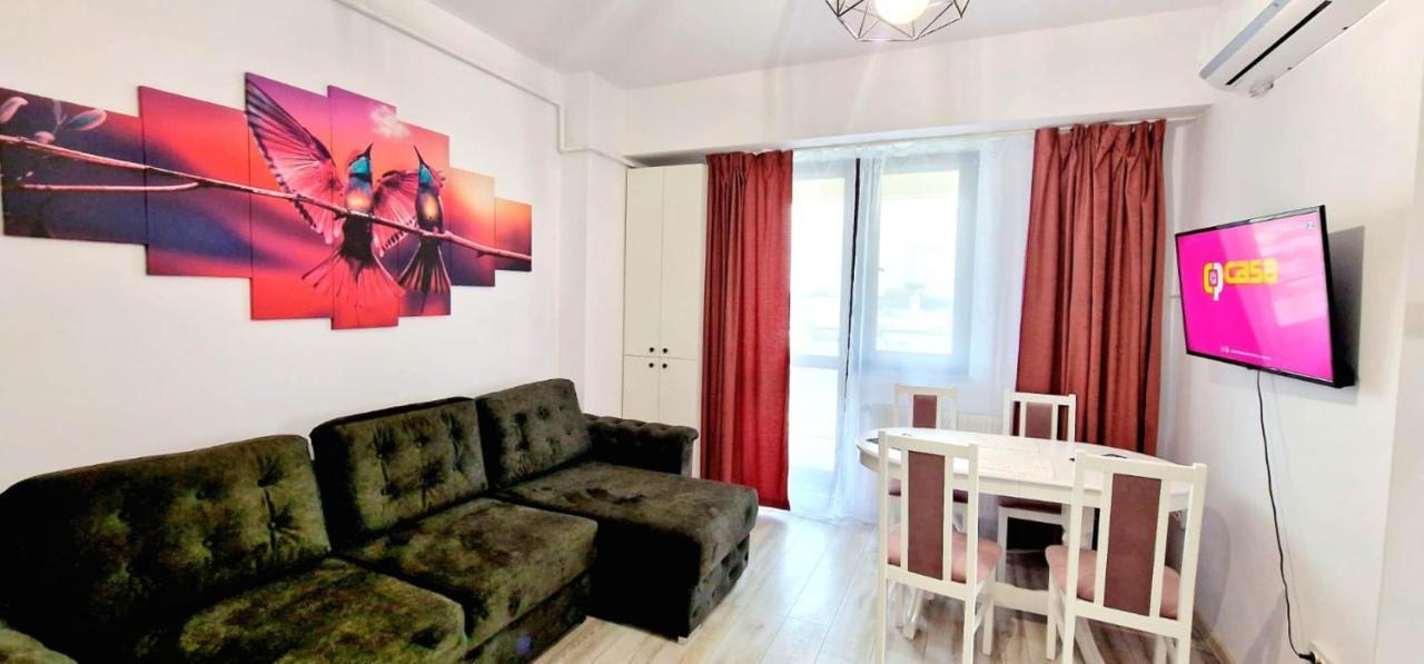 Evelyn Modern Apartment Near Palas Ιάσιο Εξωτερικό φωτογραφία