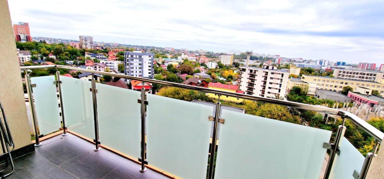 Evelyn Modern Apartment Near Palas Ιάσιο Εξωτερικό φωτογραφία