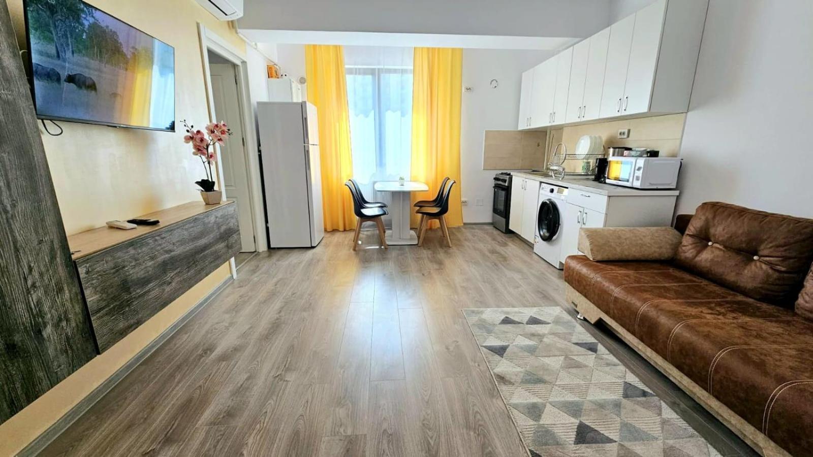 Evelyn Modern Apartment Near Palas Ιάσιο Εξωτερικό φωτογραφία