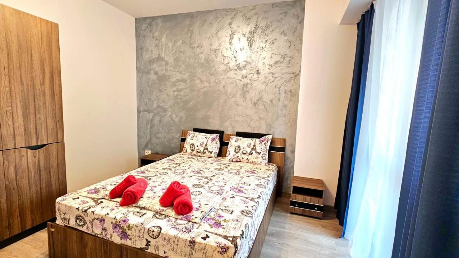 Evelyn Modern Apartment Near Palas Ιάσιο Εξωτερικό φωτογραφία